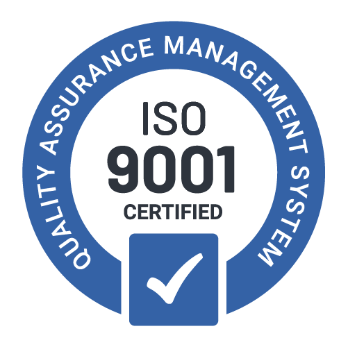 GSCS International Ltd - ISO Management System Certification